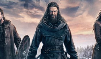 4° Temporada Vikings – Mais um Leitor