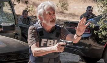 Criminal Minds: Evolution é renovada para nova temporada pelo Paramount+