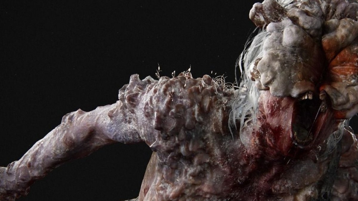 Fungo “zumbi” Cordyceps de The Last of Us pode infectar humanos