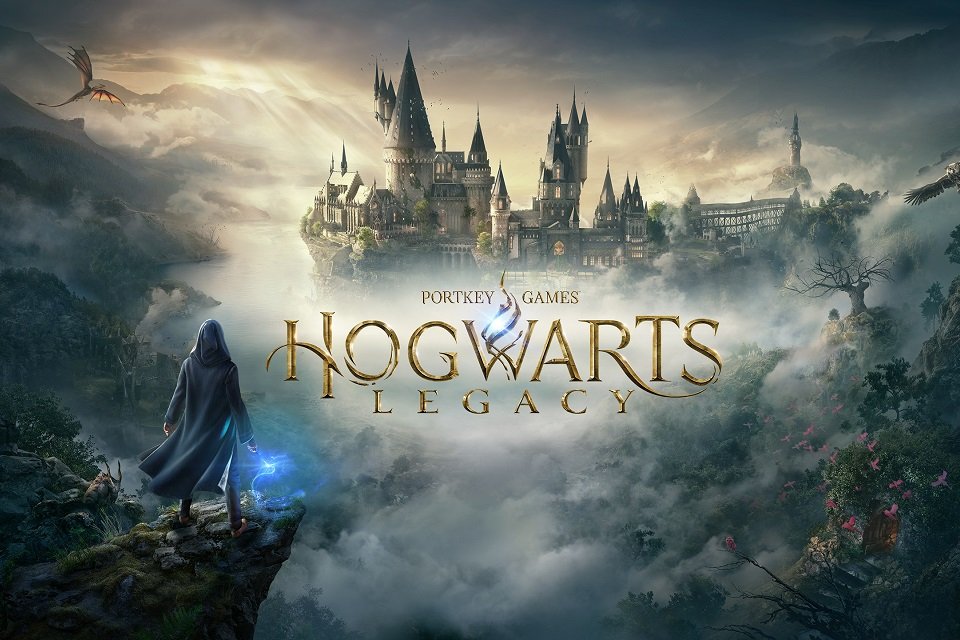 HOGWARTS LEGACY - REQUISITOS MINIMOS E RECOMENDADOS PARA RODAR O