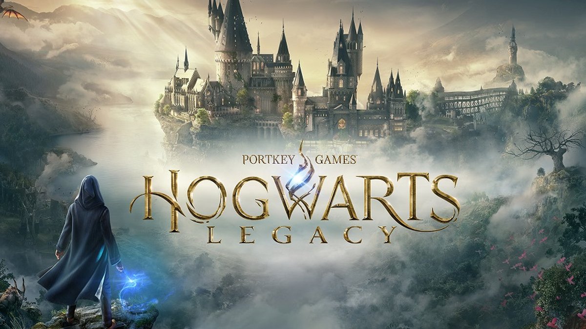 Vai rodar aí? Veja os requisitos de sistema para Hogwarts Legacy no PC