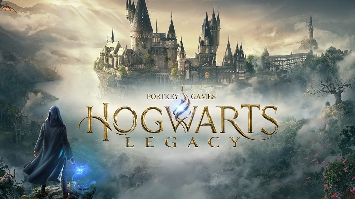 HOGWARTS LEGACY - PC GAMER DE 3100 R$ PARA RODAR O GAME TRANQUILO ! 