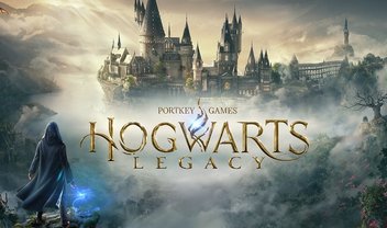 Veja se Hogwarts Legacy roda no seu PC