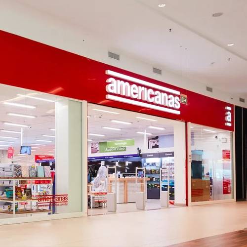 Lojas Americanas