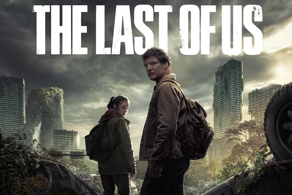 onde assistir the last of us telegram｜TikTok Search