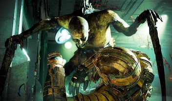 Filme de Dead Space pode estar em produção, sugere John Carpenter