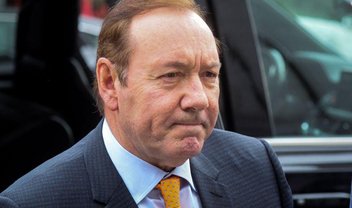 Kevin Spacey se declara inocente de mais acusações de crimes sexuais