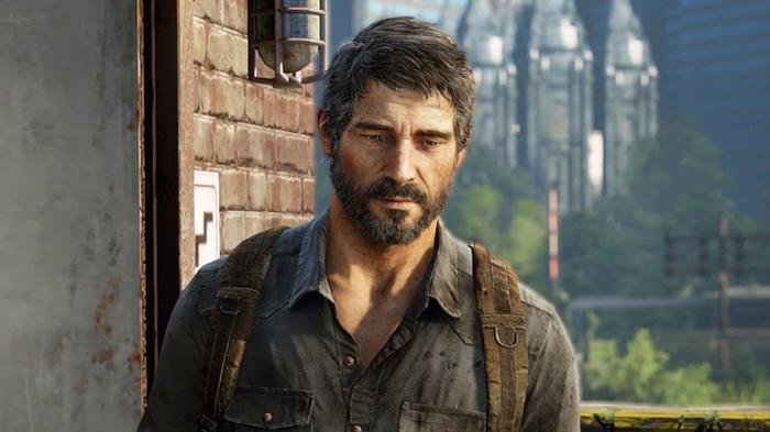 thelastofusbr 🦋 on X: Revelado idade de Joel e nome completo de