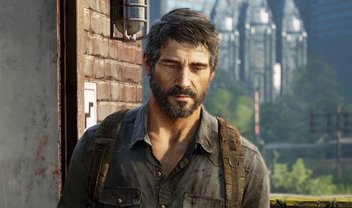 Qual é o nome completo de Joel de The Last of Us?