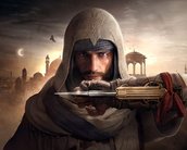 Próximo Assassin's Creed será menor porque anteriores foram 'muito grandes'