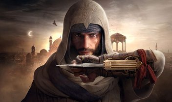 Próximo Assassin's Creed será menor porque anteriores foram 'muito grandes'