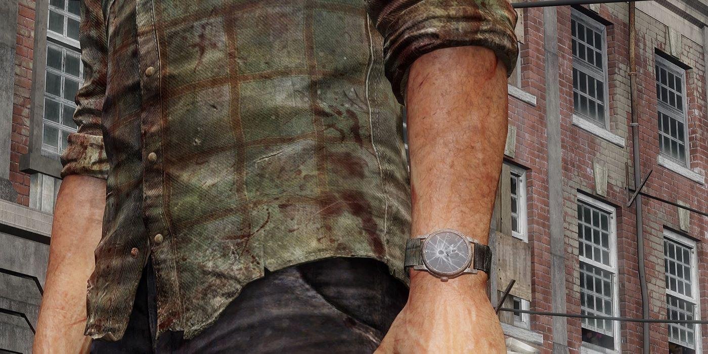 Revelado idade de Joel e nome completo de Tess em The Last of Us Part I