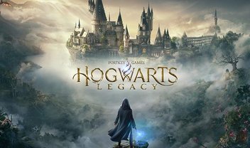 Hogwarts Legacy vai ter modo de 60 FPS no PlayStation 5 e Xbox Series X