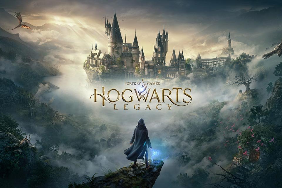 Hogwarts Legacy correrá con este desempeño en PS5 y Xbox Series X