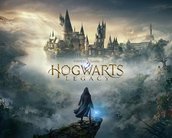 Hogwarts Legacy terá modo desempenho a 60fps no PS5 e no Xbox Series X|S