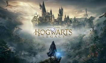 Hogwarts Legacy terá modo desempenho a 60fps no PS5 e no Xbox Series X|S