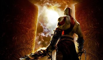 God of War: diferenças entre as Lâminas do Caos, de Atena e do Exílio