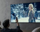 LG anuncia recall de 52 mil unidades de TV 4K de 86 polegadas