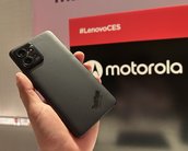 ThinkPhone da Motorola pode chegar aos consumidores comuns