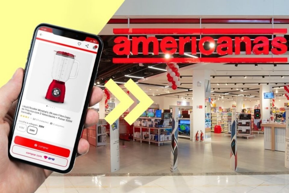 Mercado Livre substitui Americanas e é novo patrocinador do BBB