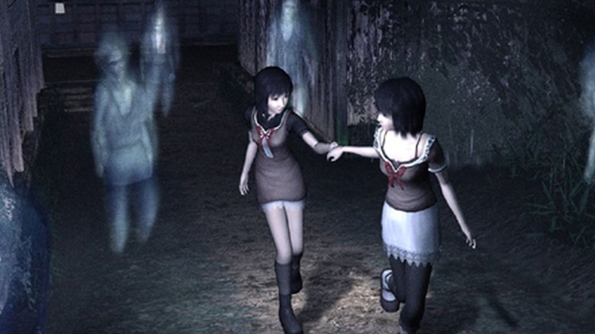 Sexta-feira 13: 5 bons jogos de terror para PS4 e PS5