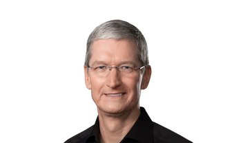 Perdeu tudo?! CEO da Apple terá grande redução no salário