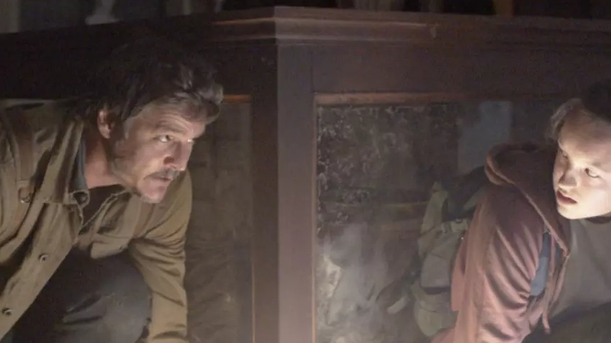 HBO Max sai do ar em estreia de The Last of Us e fãs reclamam