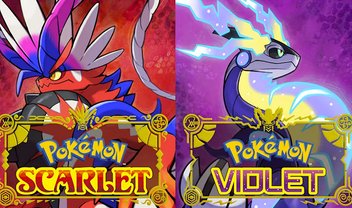 Pokémon Scarlet e Violet traz grandes inovações e voa muito perto do sol