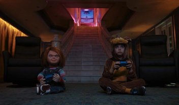 Chucky: série de terror é renovada para 3ª temporada no Syfy