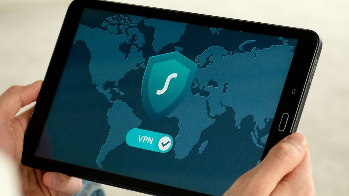 AI SIM!! Nova VPN 100% grátis e VELOZ para ANDROID 2023! 