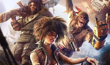 Beyond Good and Evil 2: Ubisoft diz que o jogo ainda está em produção