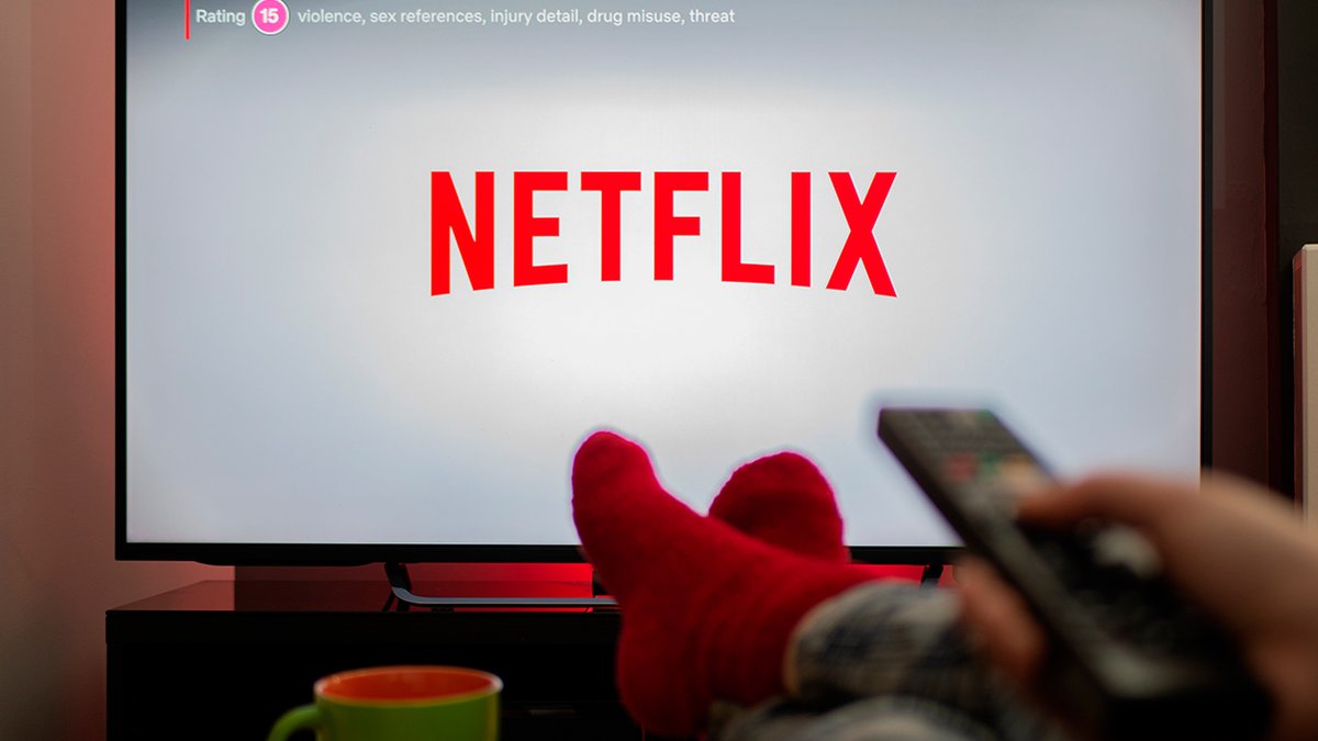 Netflix esconde plano básico em meio à polêmica da divisão de senha