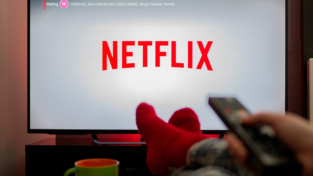 Se colar, colou: Netflix esconde plano básico sem anúncios de R$ 25,90 –  Tecnoblog