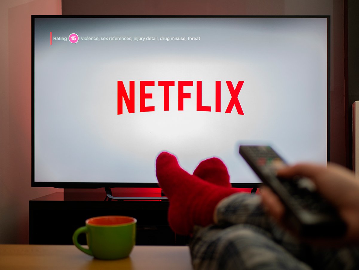 Netflix elimina plano básico sem anúncios - Startup Life - Negócios, Tecnologia, Inovação