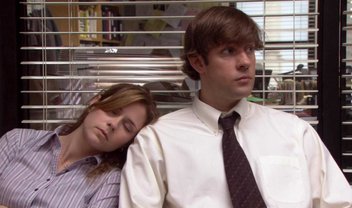 The Office: John Krasinski revela qual cena mais o fez rir na série