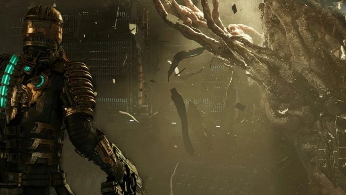 Dead Space Remake: Confira os requisitos mínimos pra jogar no PC - Game  Arena