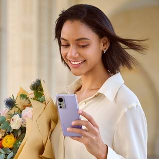 Imagem de Xiaomi 12 recebe atualização para a versão global da MIUI 14