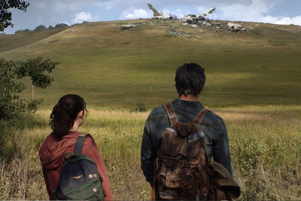 Série 'The Last of Us' quer dar fim à maldição das adaptações de games