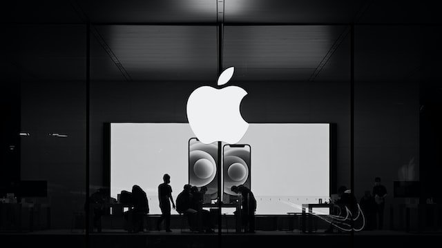 A Apple estava na lista da Glassdoor desde o início do ranking.