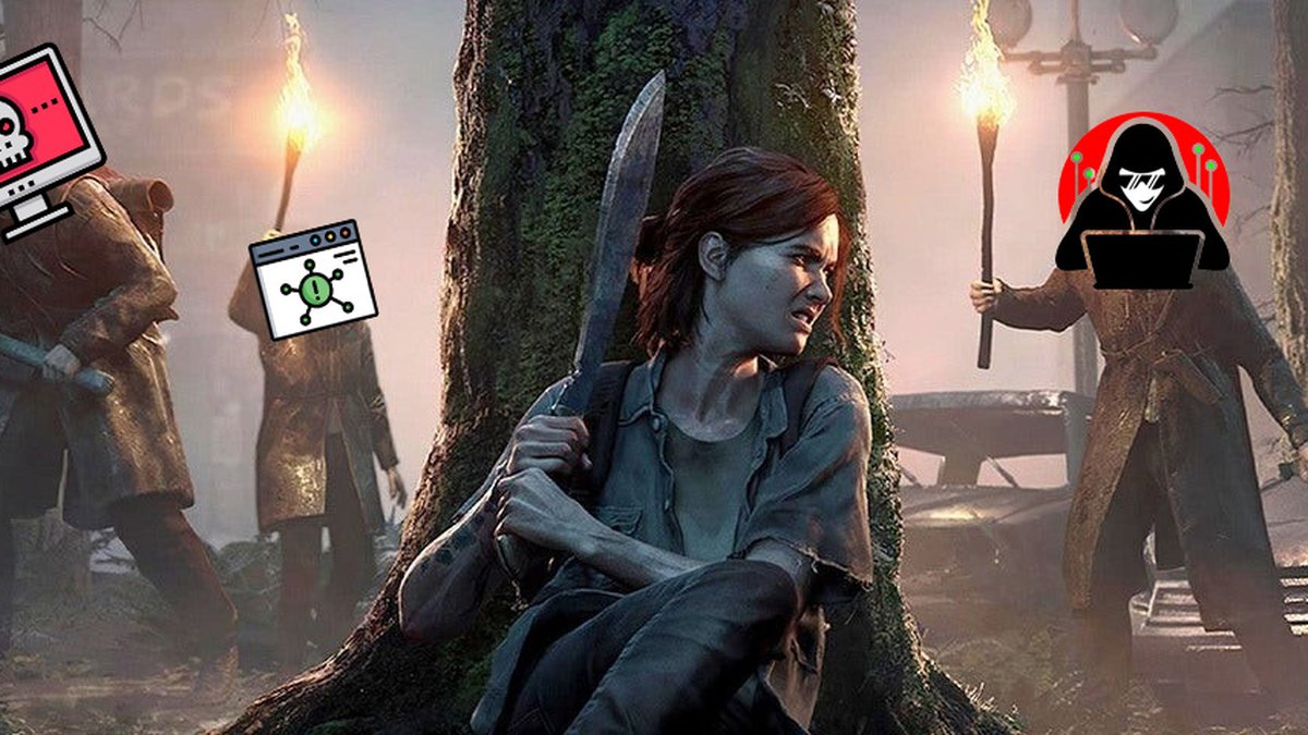 The Last of Us: série é usada por criminosos para aplicar golpes