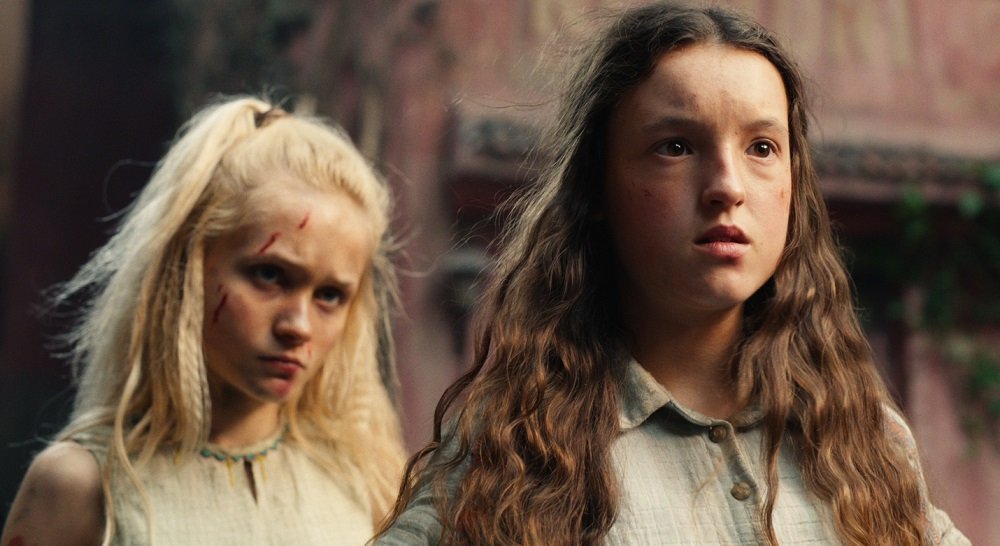 The Last of Us: HBO faz pedido muito esquisito para atriz que interpreta  Ellie - Millenium