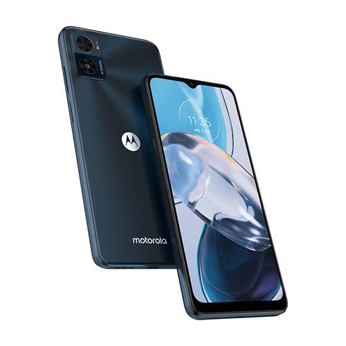 Moto E22