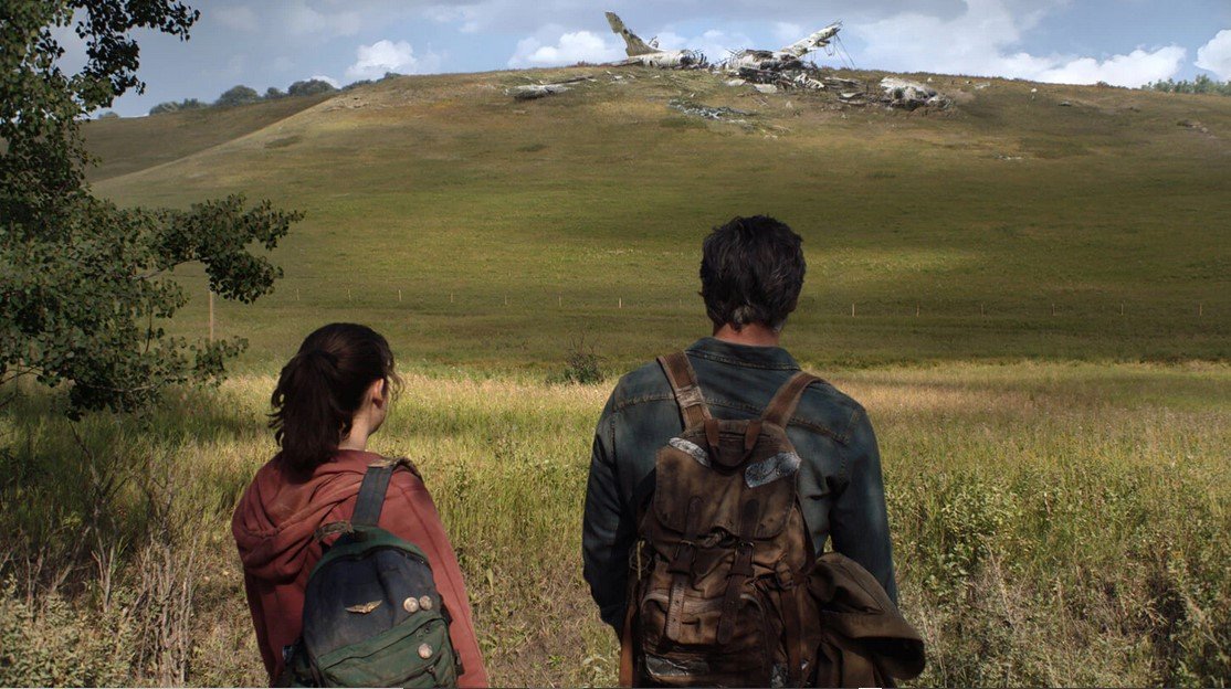 Imersão na narrativa de The Last of Us