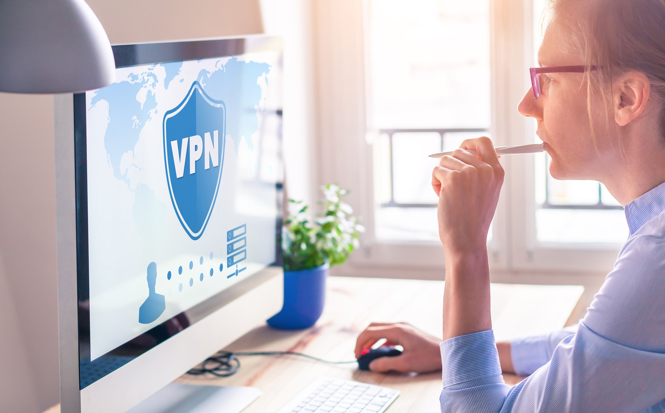VPN grátis