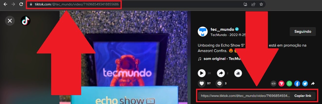 Confira o melhor horário para postar TikTok e bombar na rede - TecMundo