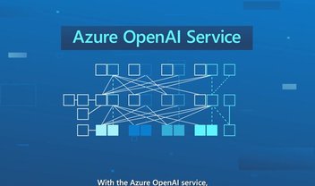 Microsoft anuncia integração do Azure OpenAI Service com ChatGPT