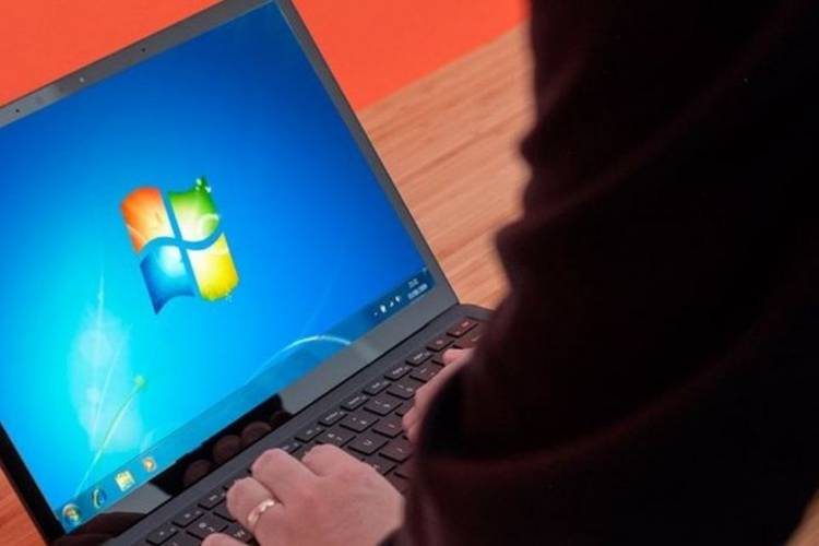 O sistema operacional Windows 7 não vai receber mais atualizações estendidas
