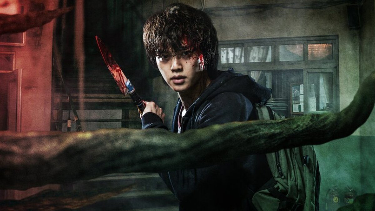 34 séries e filmes coreanos que chegam em 2023 na Netflix