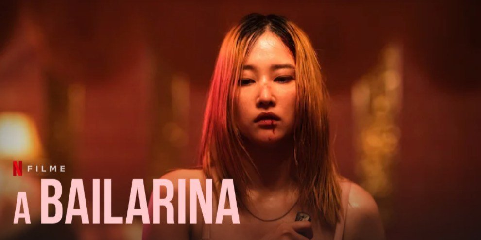 Netflix divulga trailer de sua nova série sul-coreana que promete causar  polêmica - CinePOP