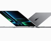 Apple lança novo MacBook Pro com chips M2 Pro e M2 Max